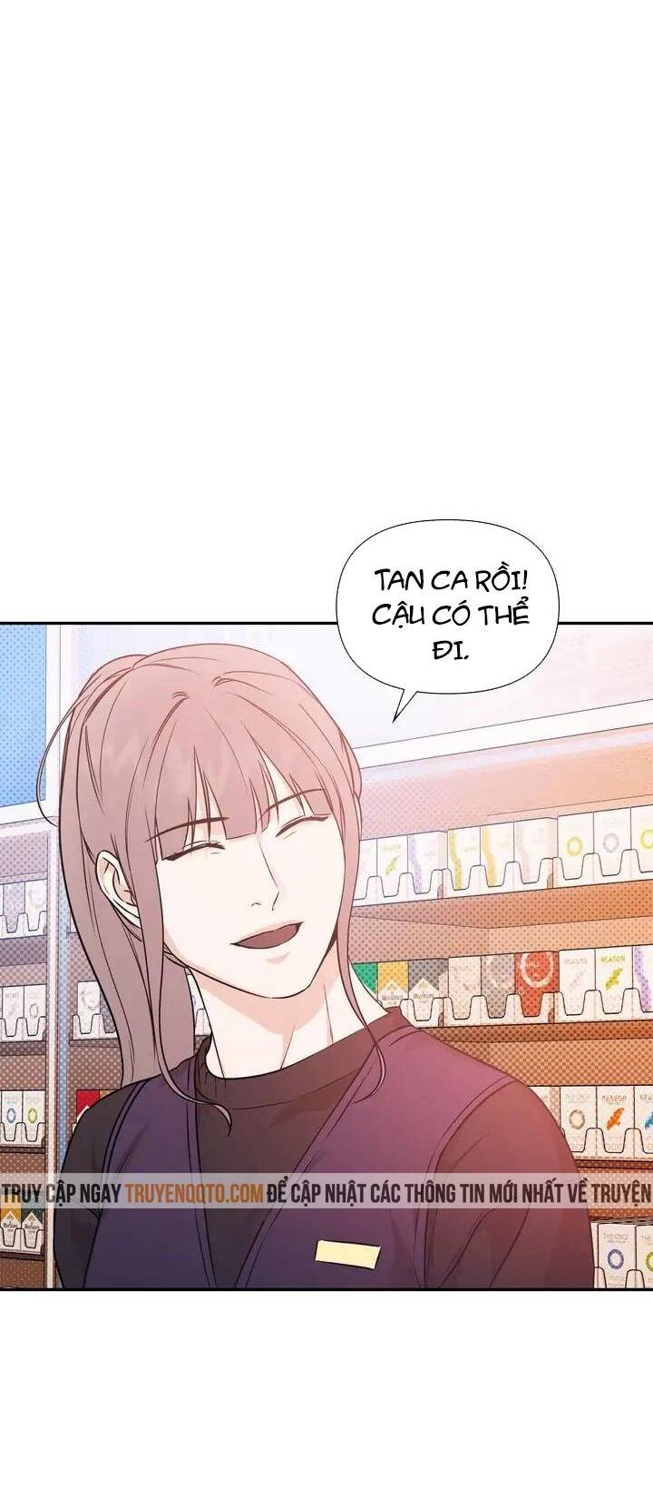Người Lạ Chapter 48 - 53