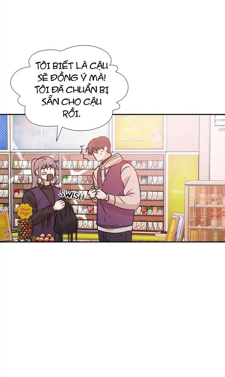 Người Lạ Chapter 48 - 55