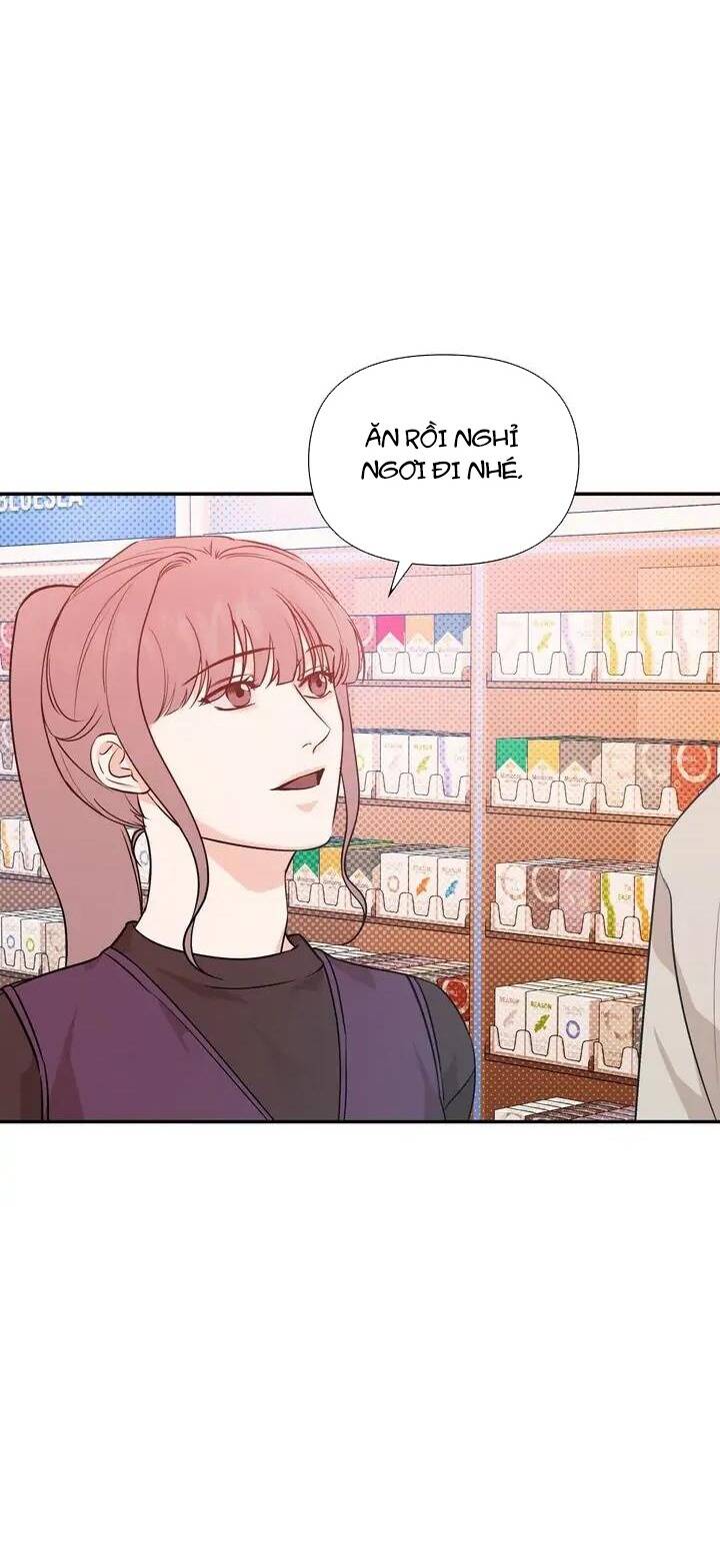 Người Lạ Chapter 48 - 57