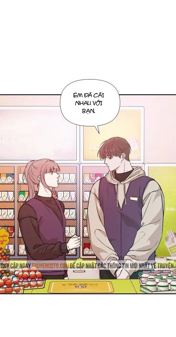Người Lạ Chapter 48 - 59