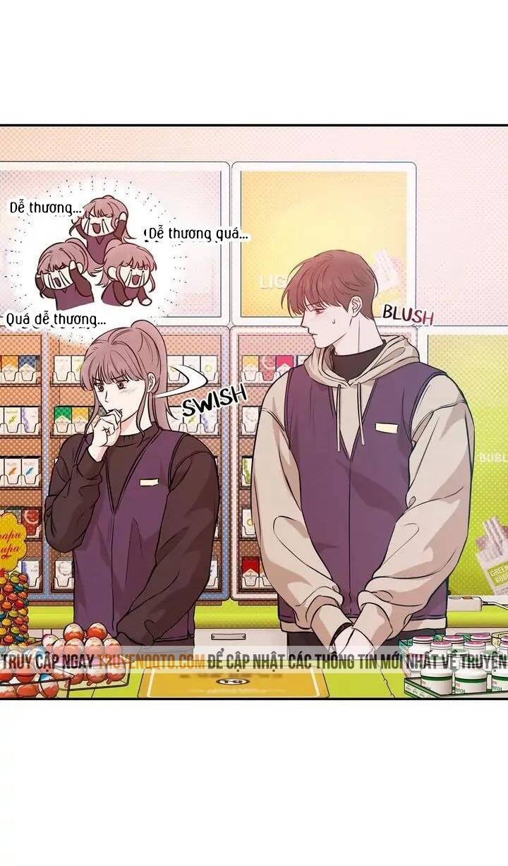 Người Lạ Chapter 48 - 60