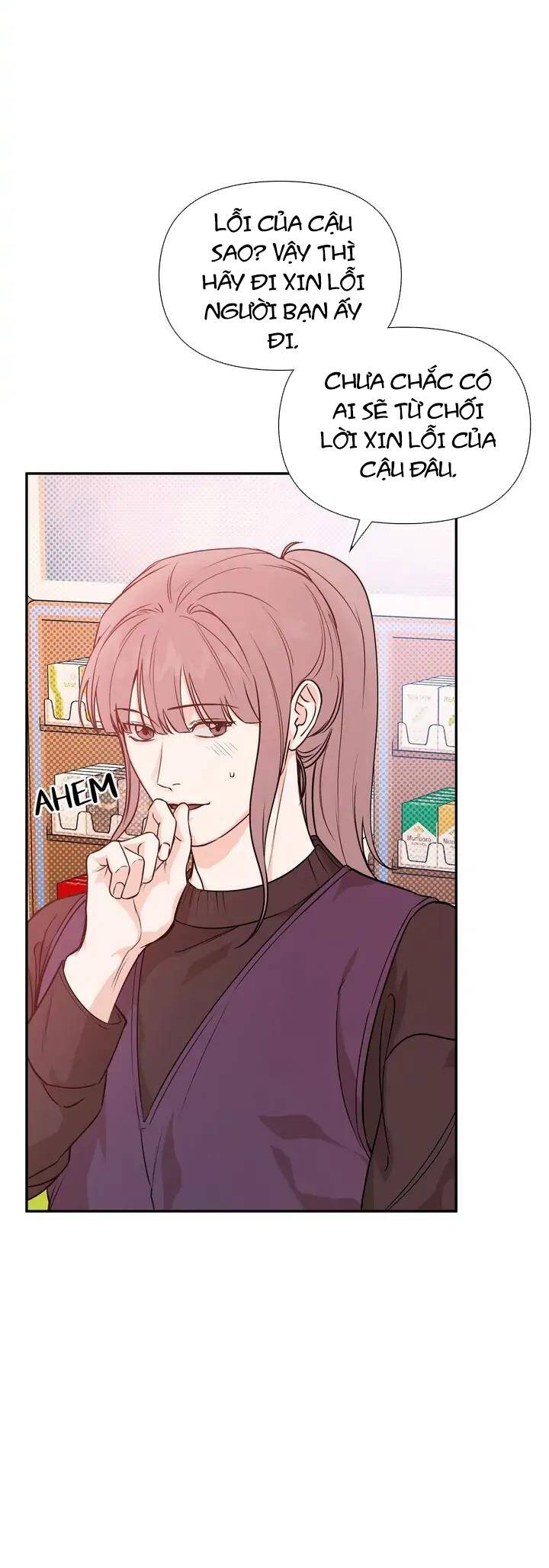 Người Lạ Chapter 48 - 61