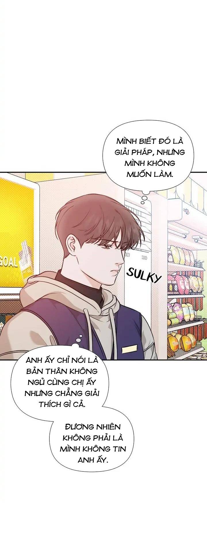 Người Lạ Chapter 48 - 63