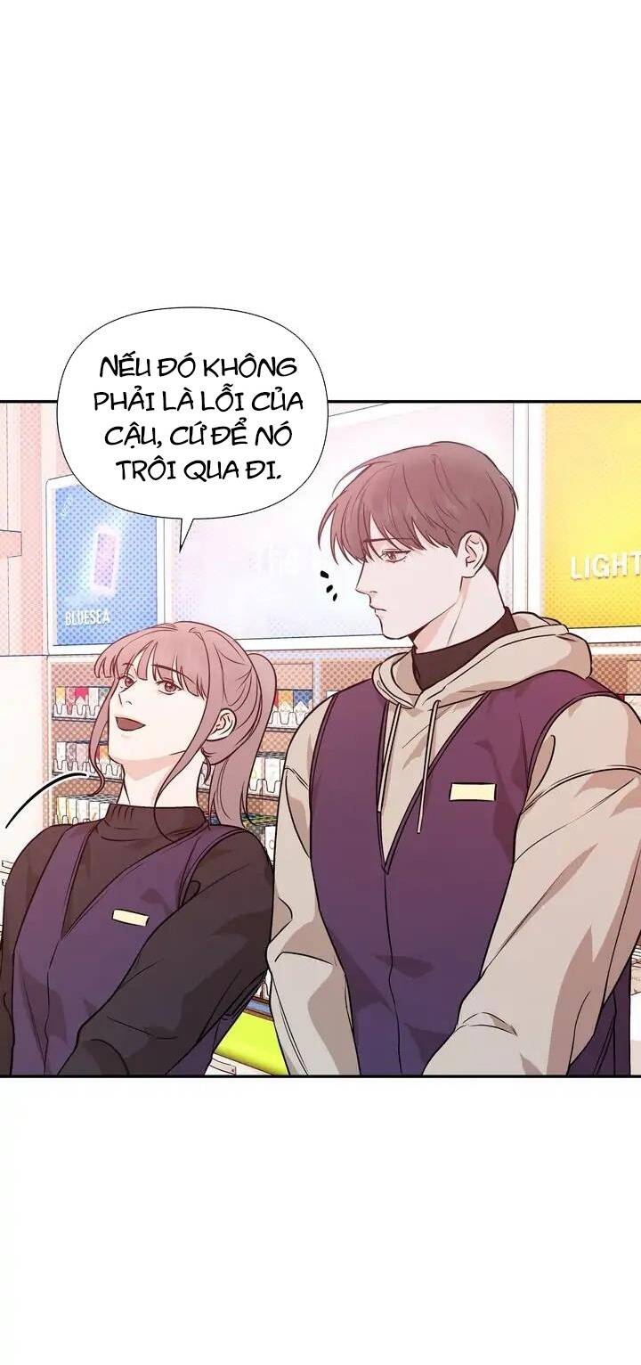 Người Lạ Chapter 48 - 65