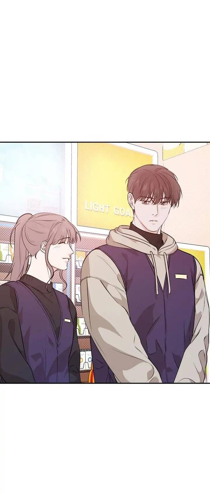 Người Lạ Chapter 48 - 67