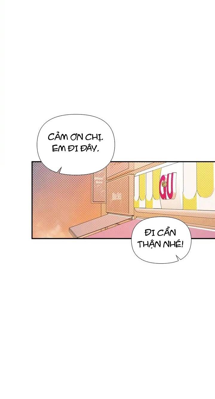 Người Lạ Chapter 48 - 68