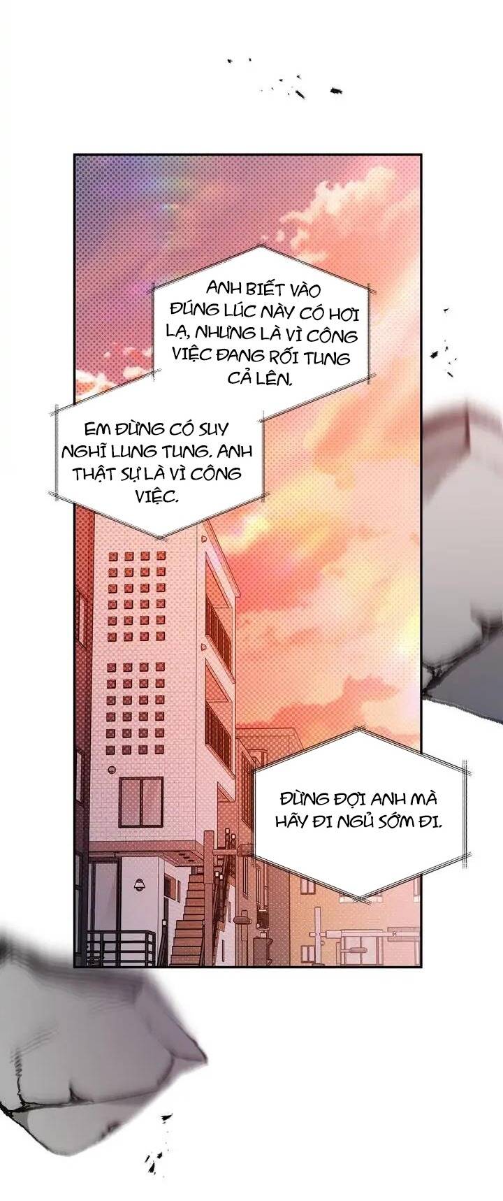 Người Lạ Chapter 49 - 6