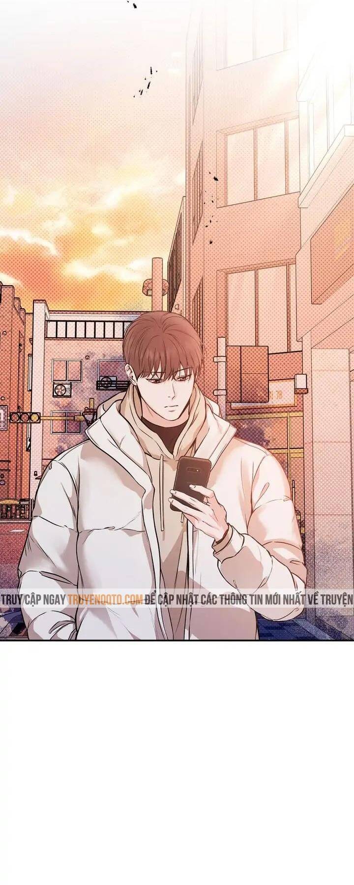 Người Lạ Chapter 49 - 8