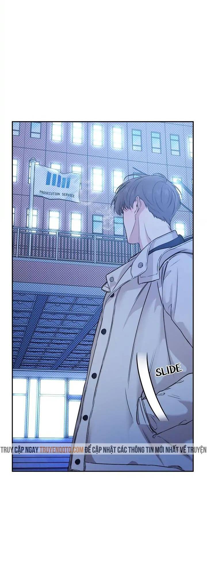 Người Lạ Chapter 49 - 12