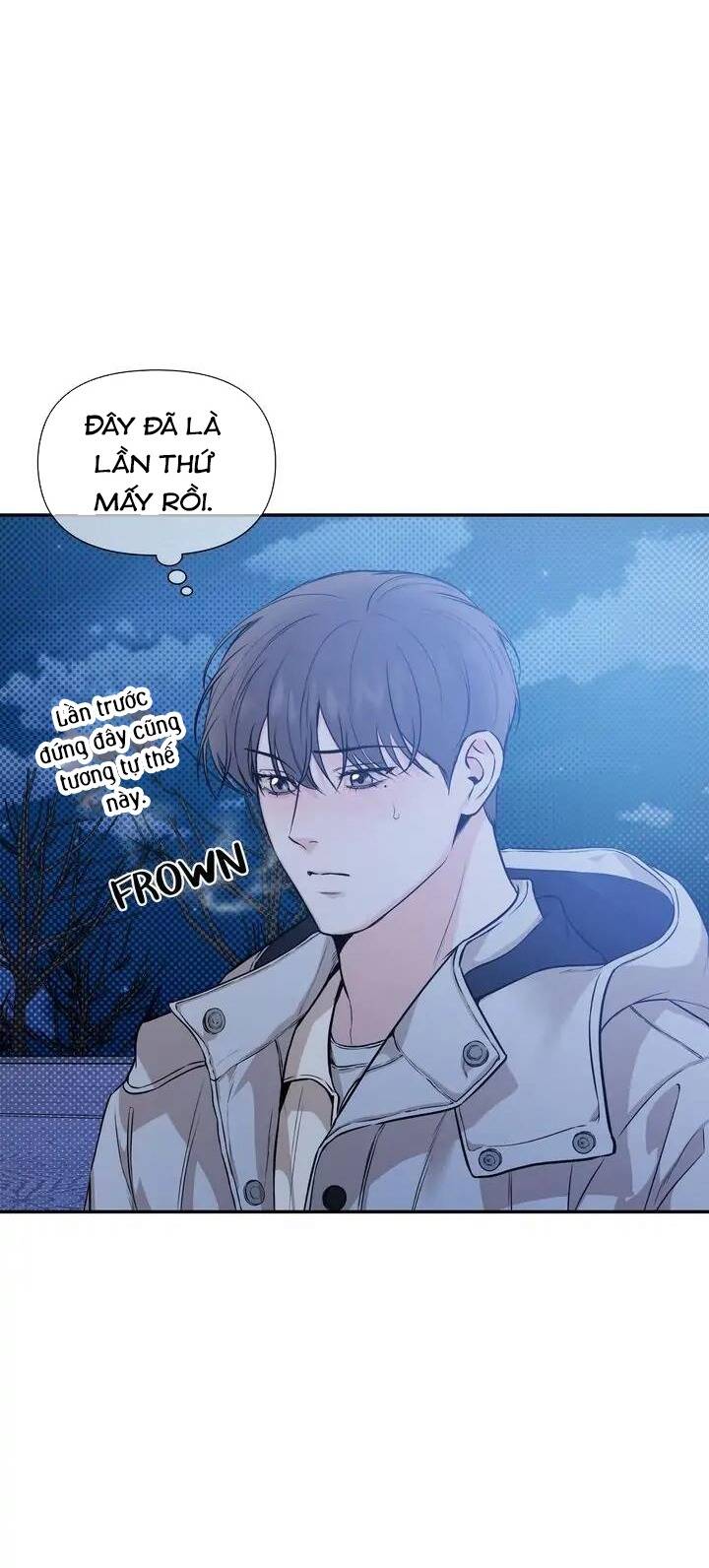 Người Lạ Chapter 49 - 13