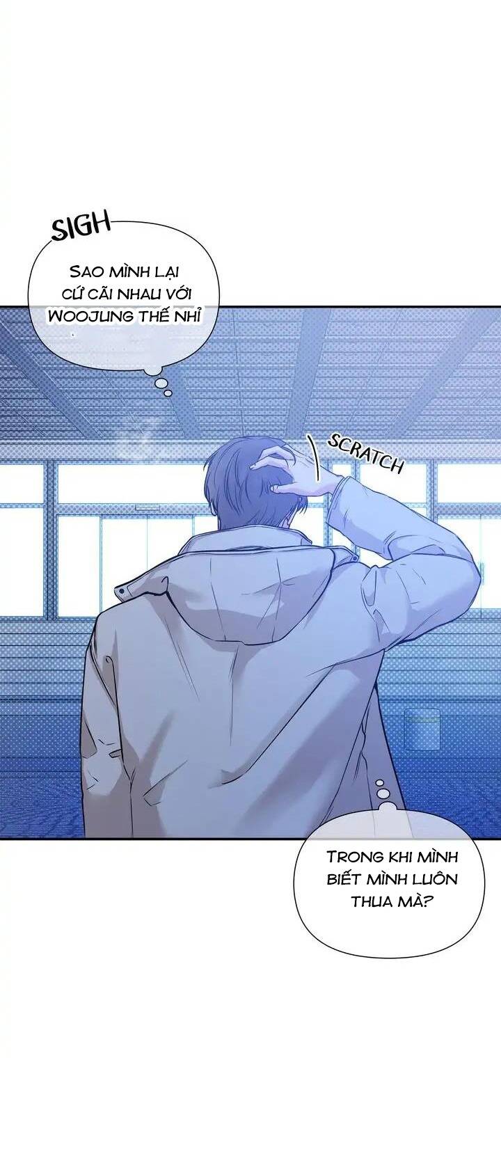 Người Lạ Chapter 49 - 16