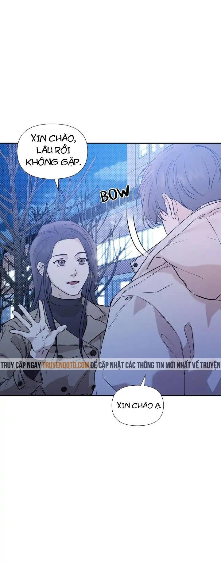 Người Lạ Chapter 49 - 18