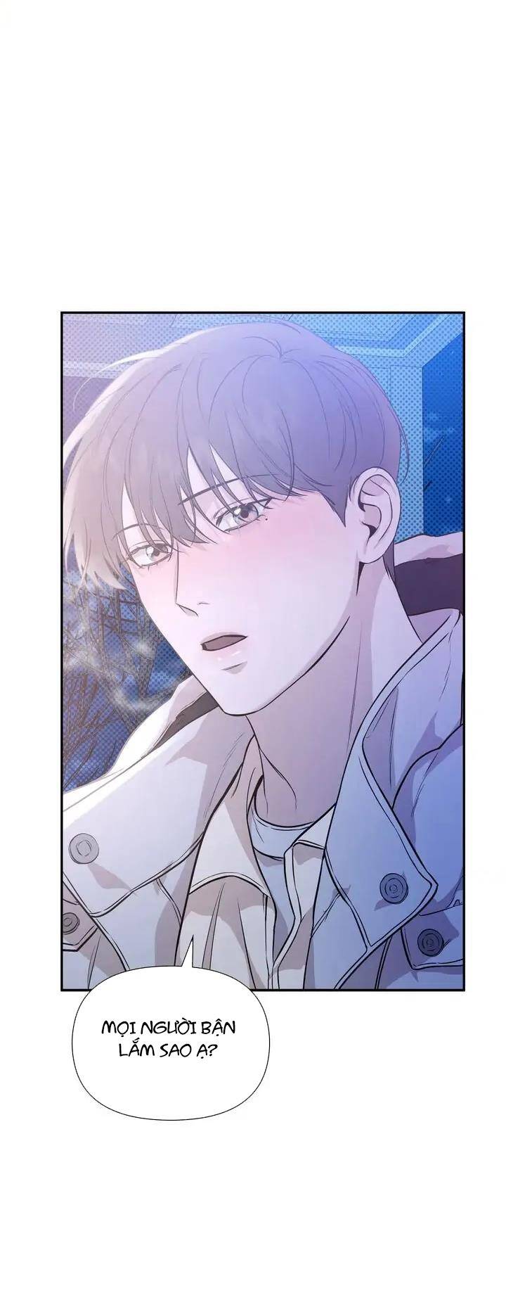 Người Lạ Chapter 49 - 22