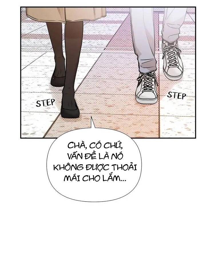 Người Lạ Chapter 49 - 25