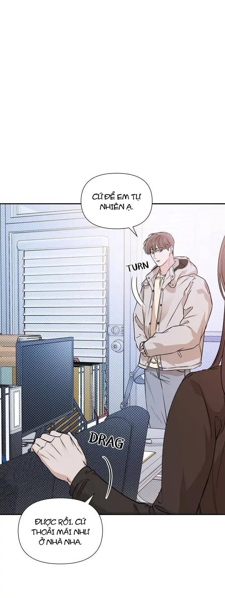 Người Lạ Chapter 49 - 28