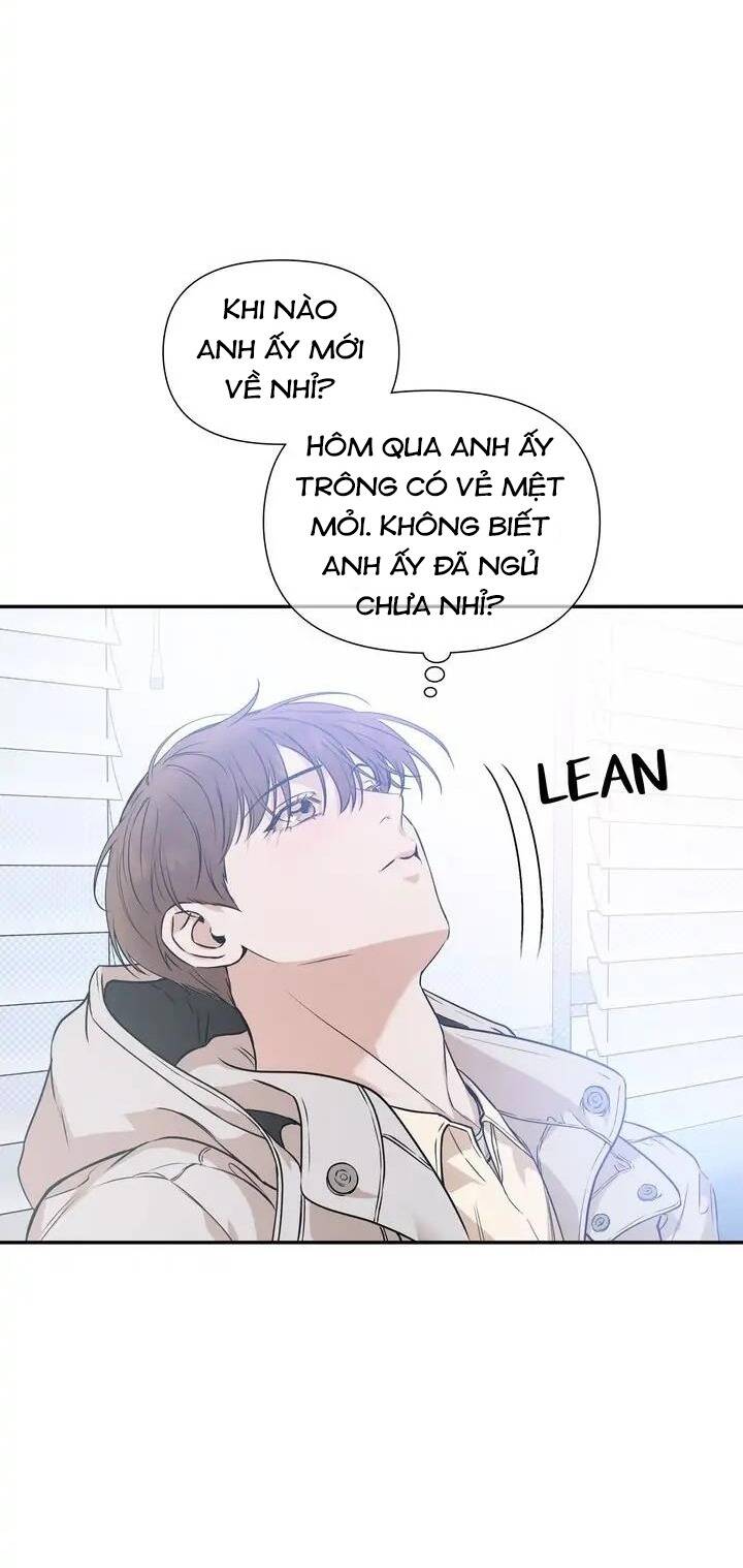 Người Lạ Chapter 49 - 32