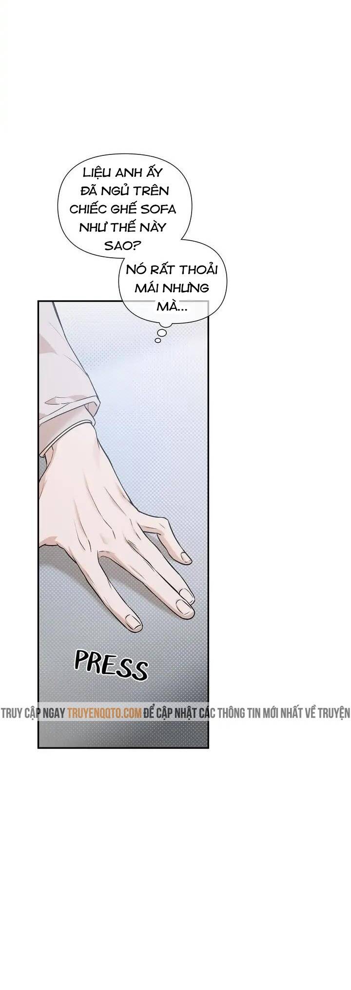 Người Lạ Chapter 49 - 33