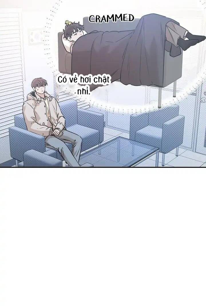 Người Lạ Chapter 49 - 35