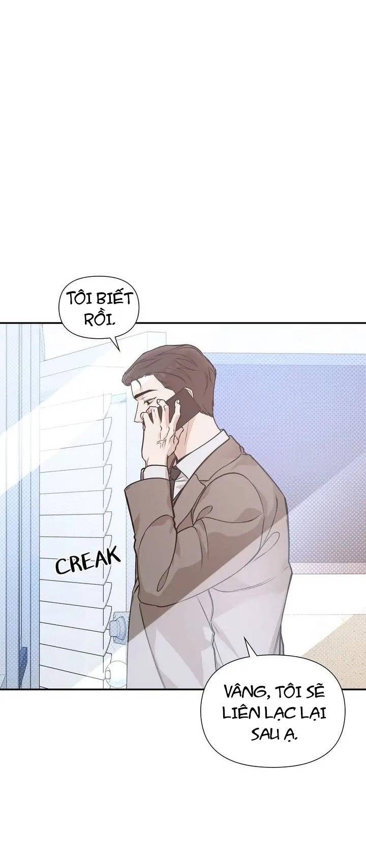 Người Lạ Chapter 49 - 40