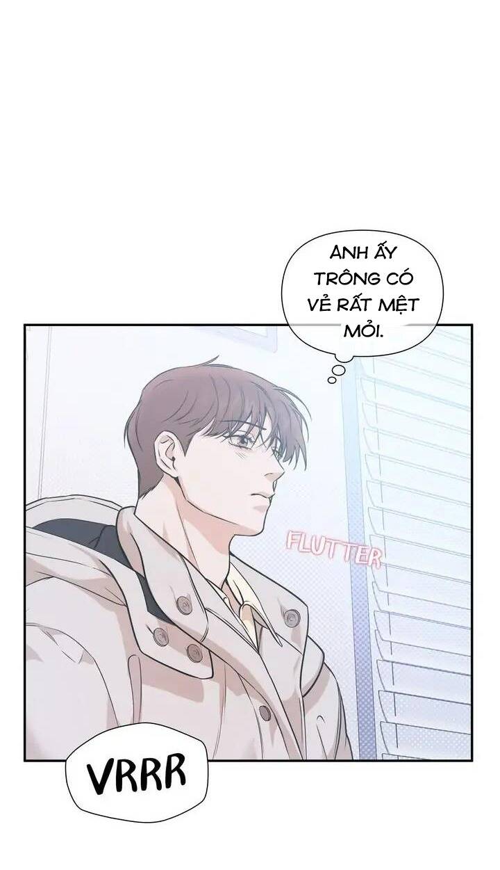 Người Lạ Chapter 49 - 46