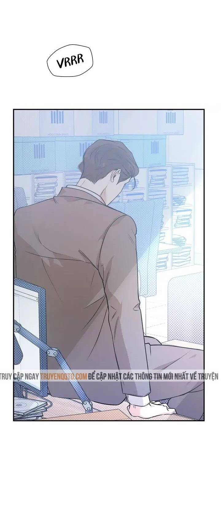 Người Lạ Chapter 49 - 48