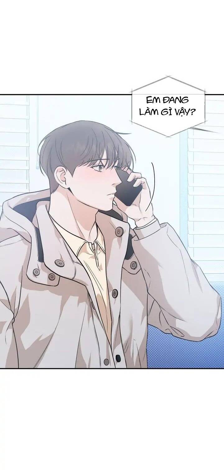 Người Lạ Chapter 49 - 52