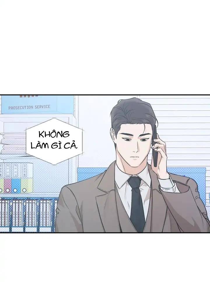 Người Lạ Chapter 49 - 53