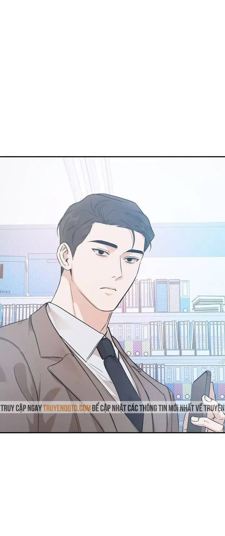 Người Lạ Chapter 49 - 56