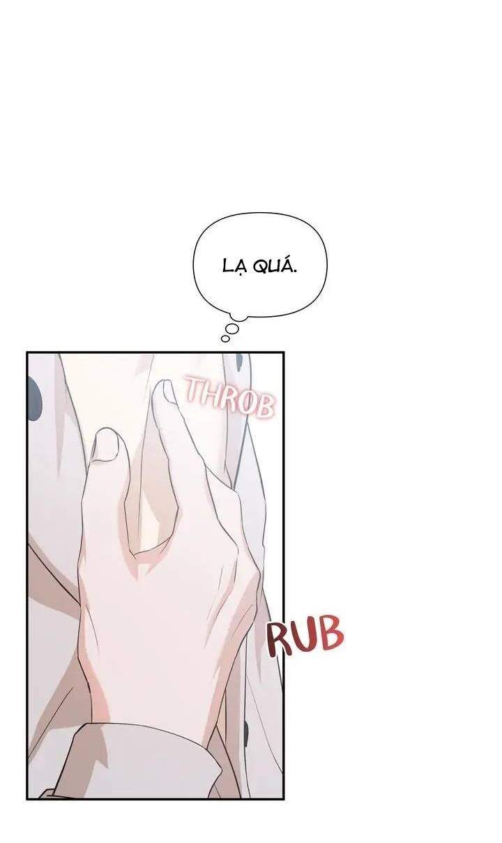 Người Lạ Chapter 49 - 58