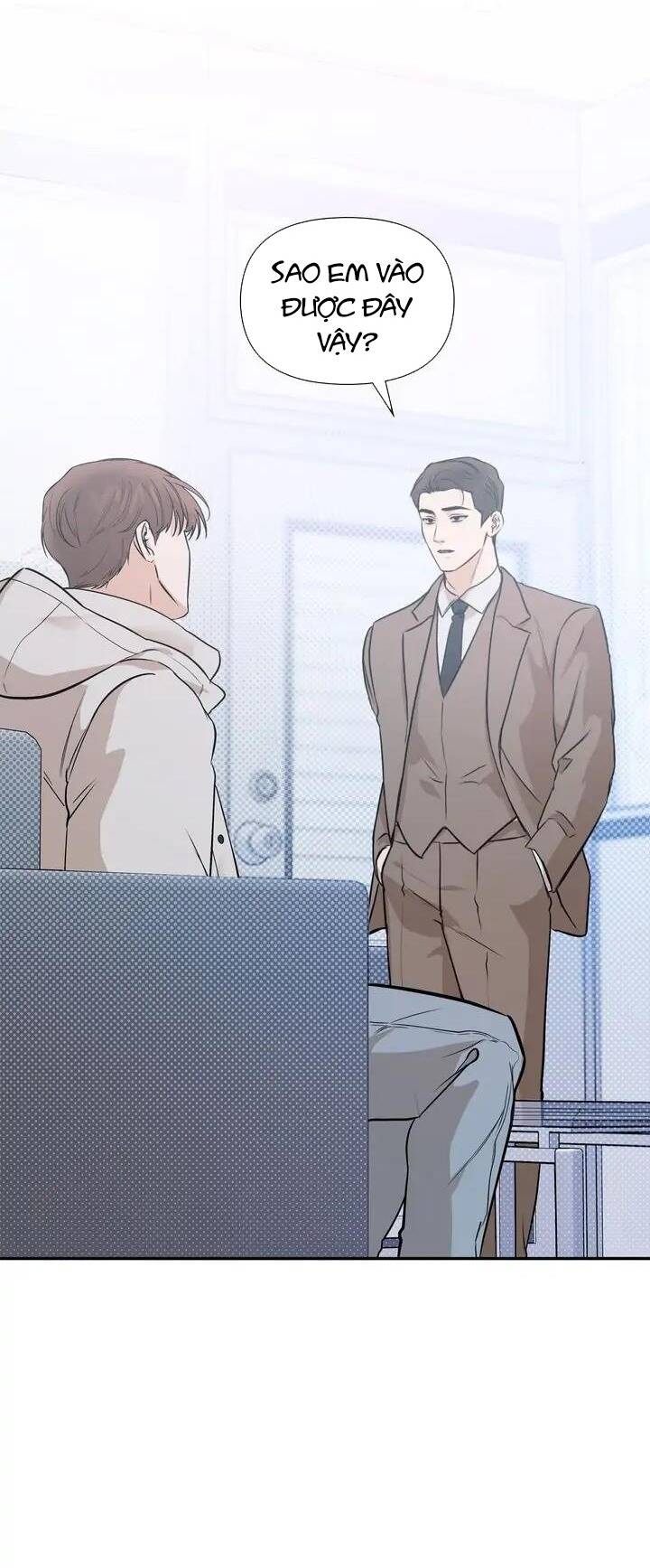 Người Lạ Chapter 49 - 61
