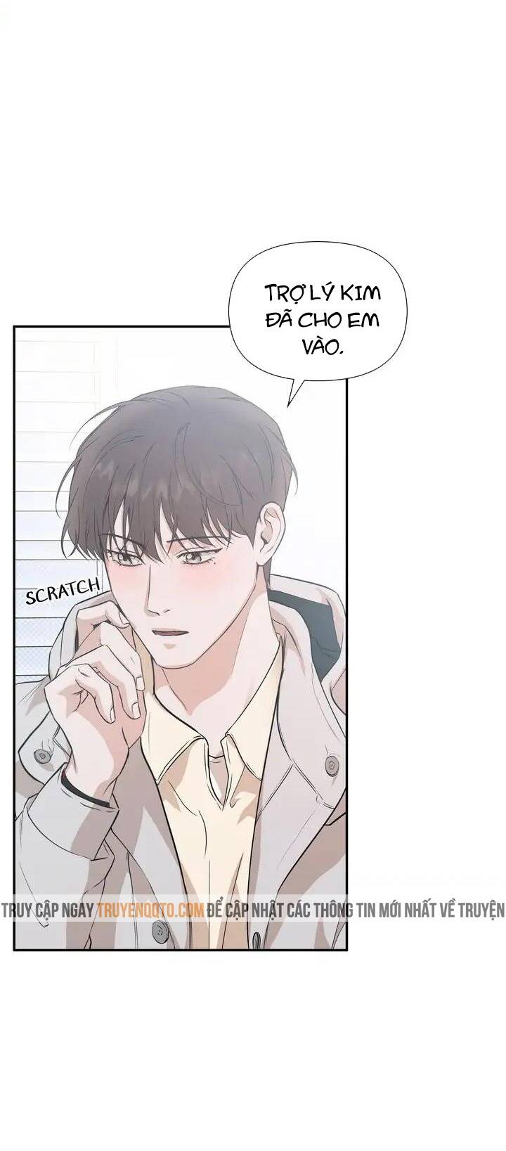 Người Lạ Chapter 49 - 62