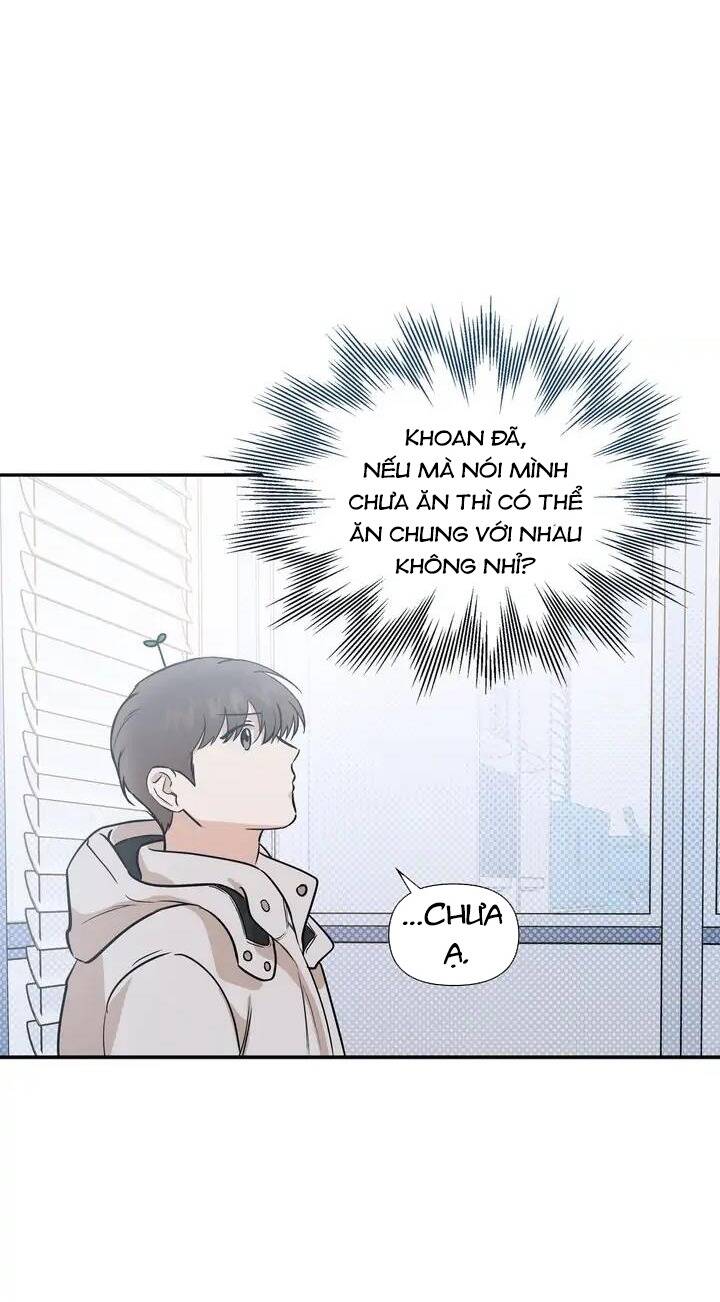 Người Lạ Chapter 49 - 64