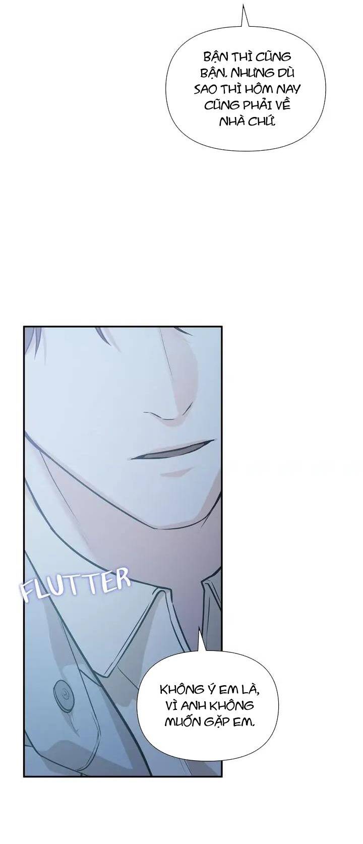 Người Lạ Chapter 49 - 74