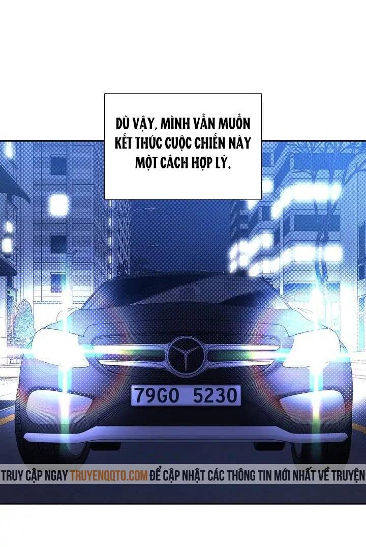 Người Lạ Chapter 50 - 4