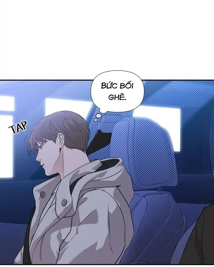 Người Lạ Chapter 50 - 6