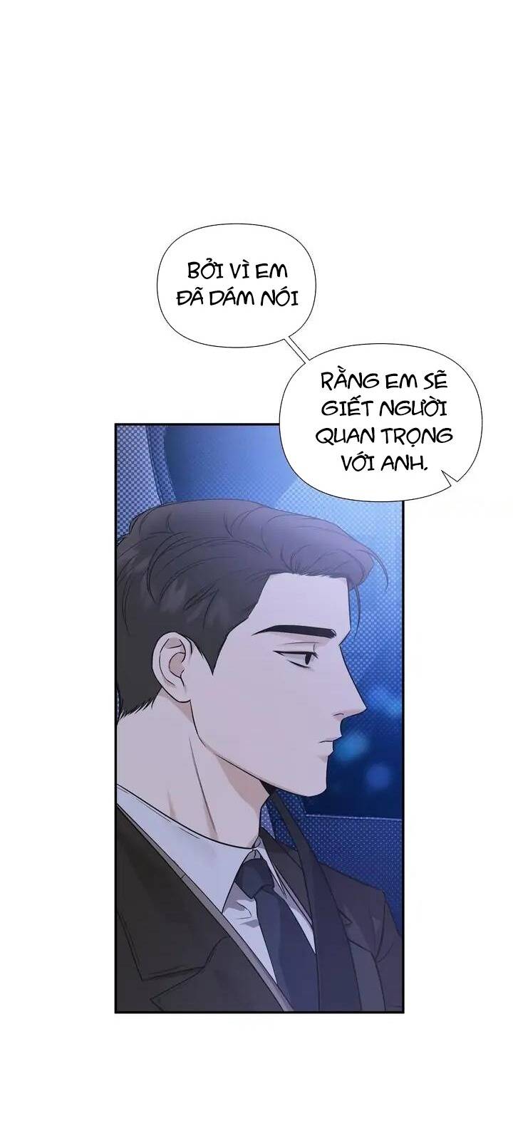 Người Lạ Chapter 50 - 10