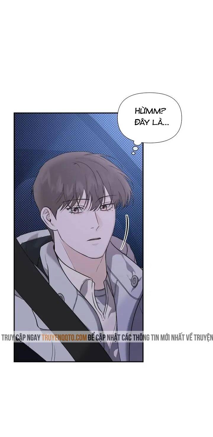 Người Lạ Chapter 50 - 17