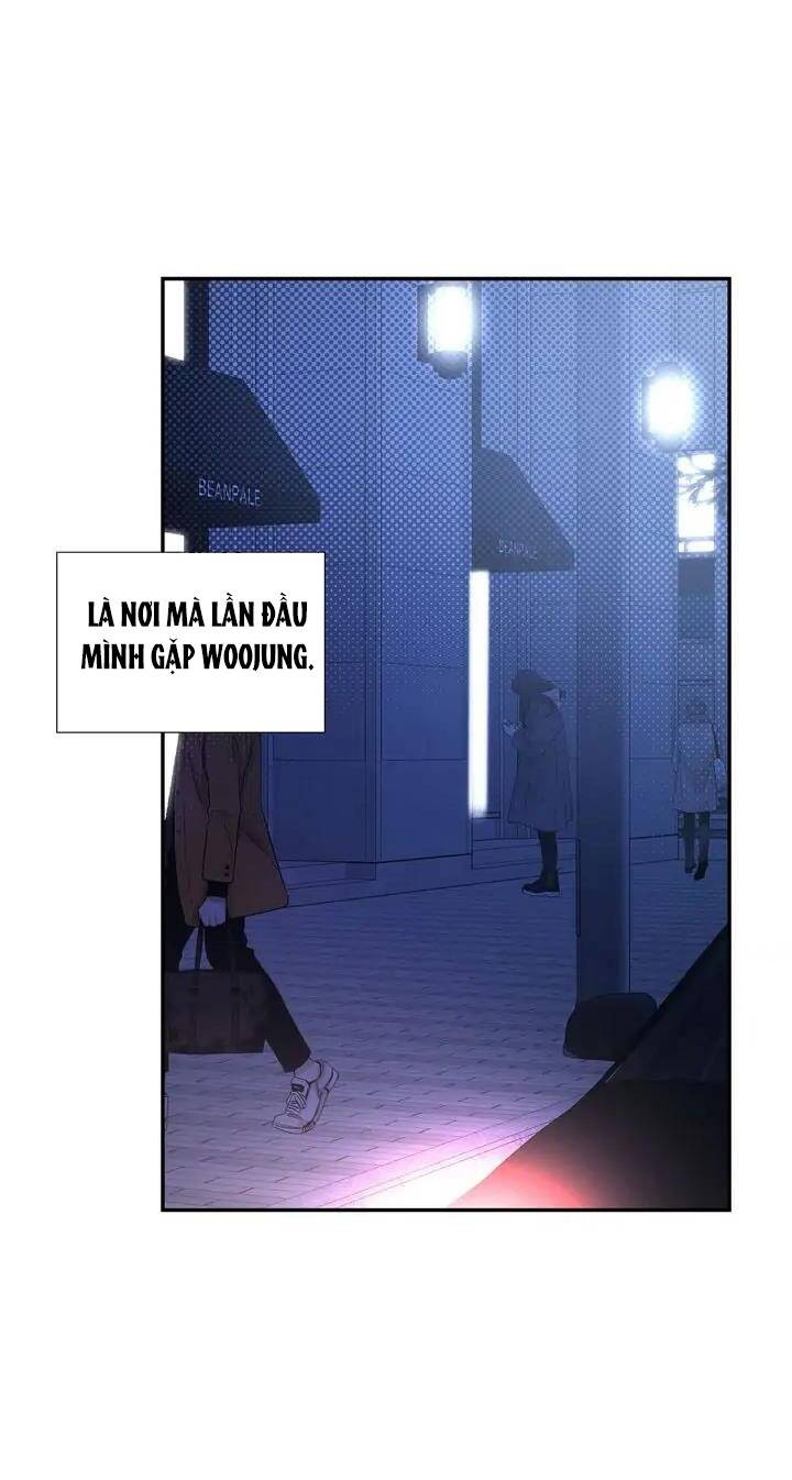 Người Lạ Chapter 50 - 18