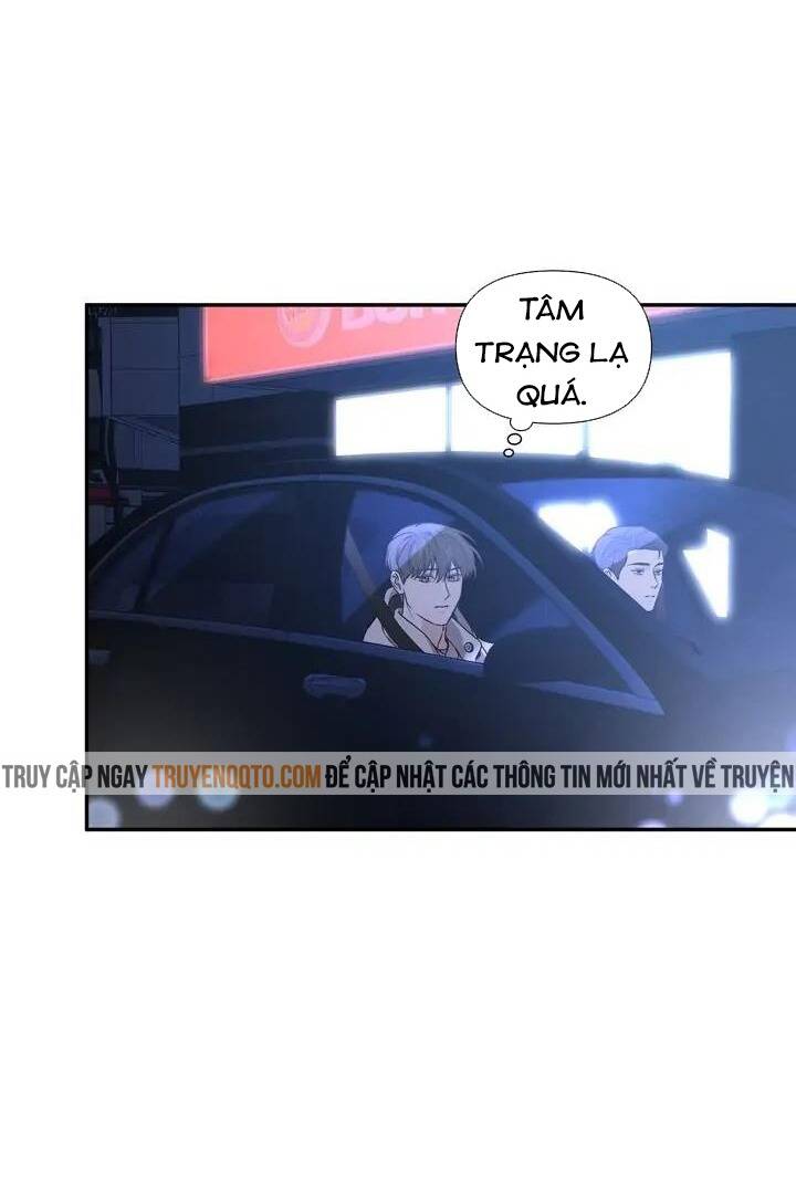 Người Lạ Chapter 50 - 19