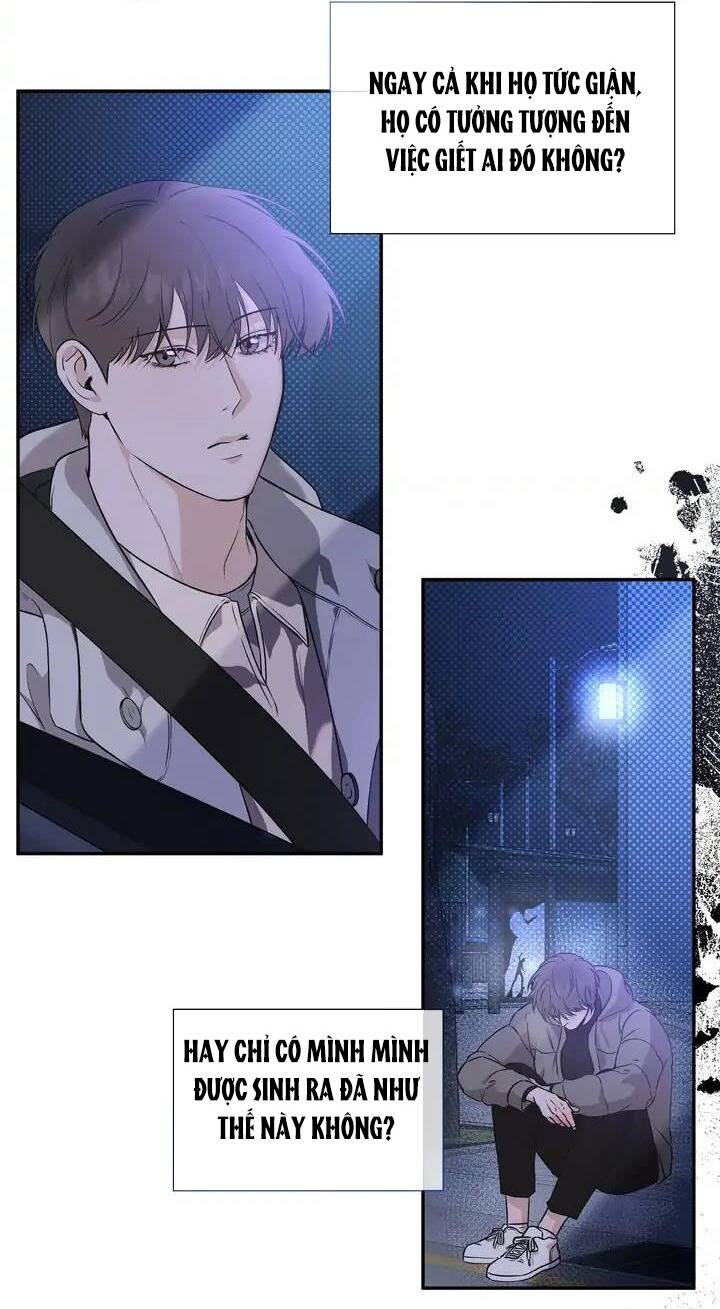 Người Lạ Chapter 50 - 26