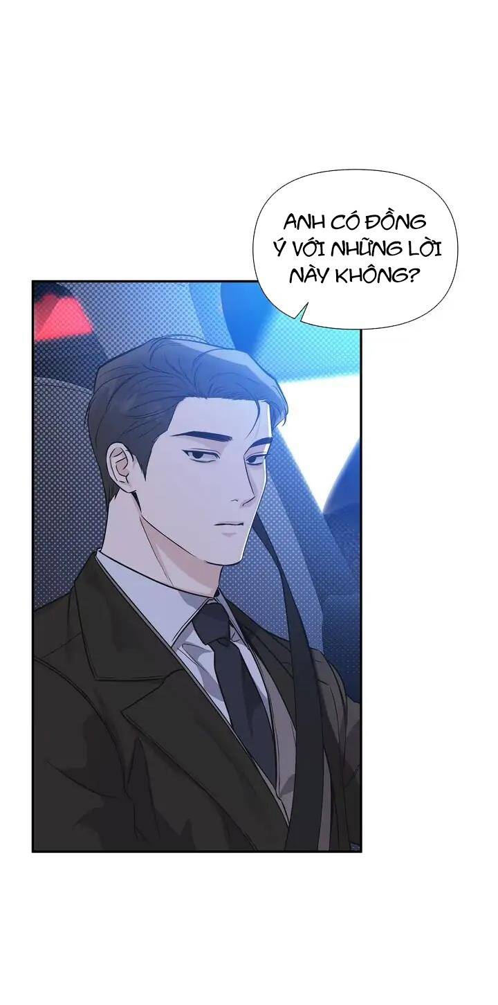 Người Lạ Chapter 50 - 30