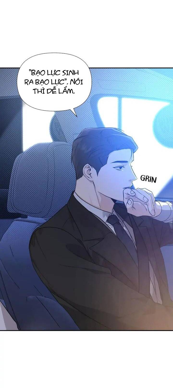 Người Lạ Chapter 50 - 31