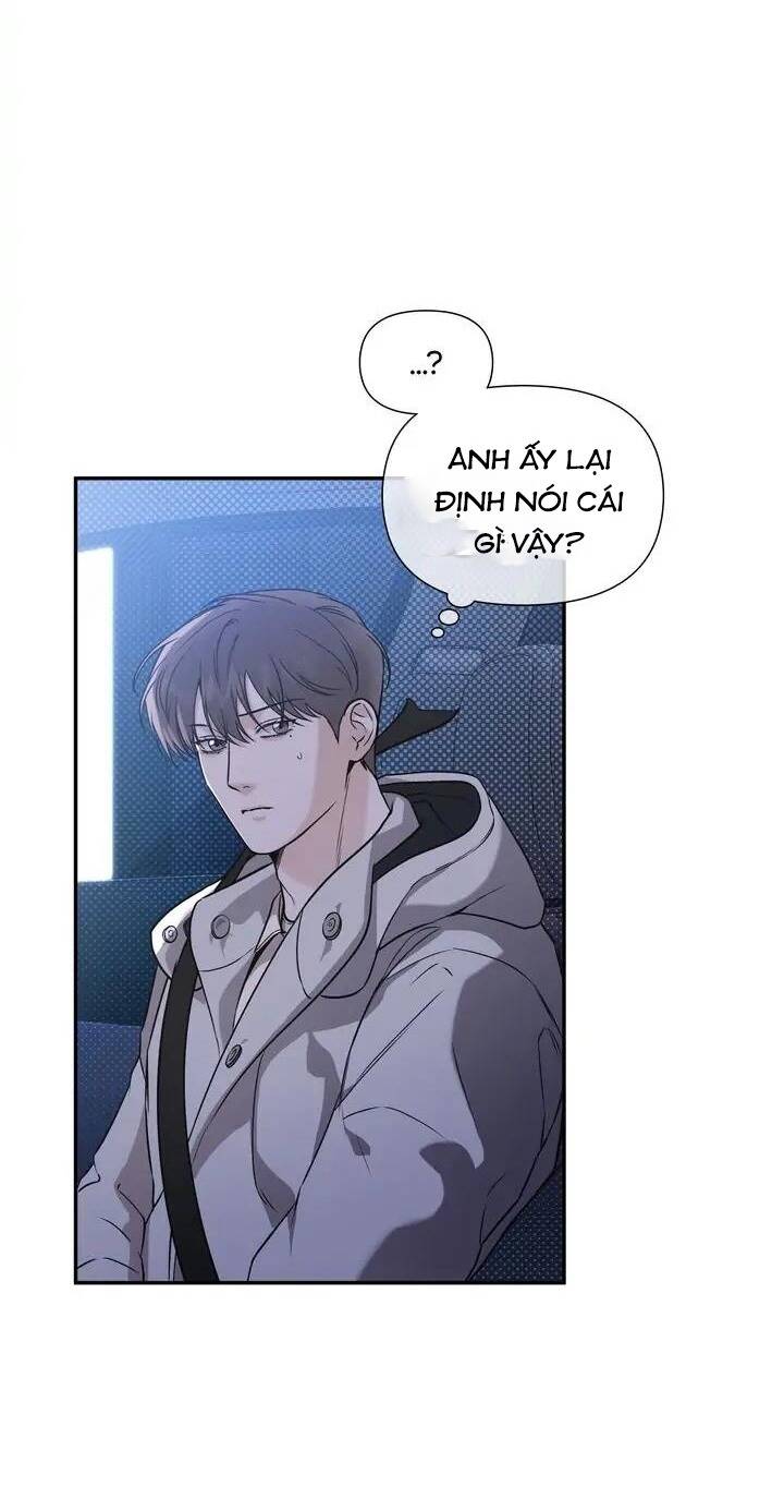 Người Lạ Chapter 50 - 36