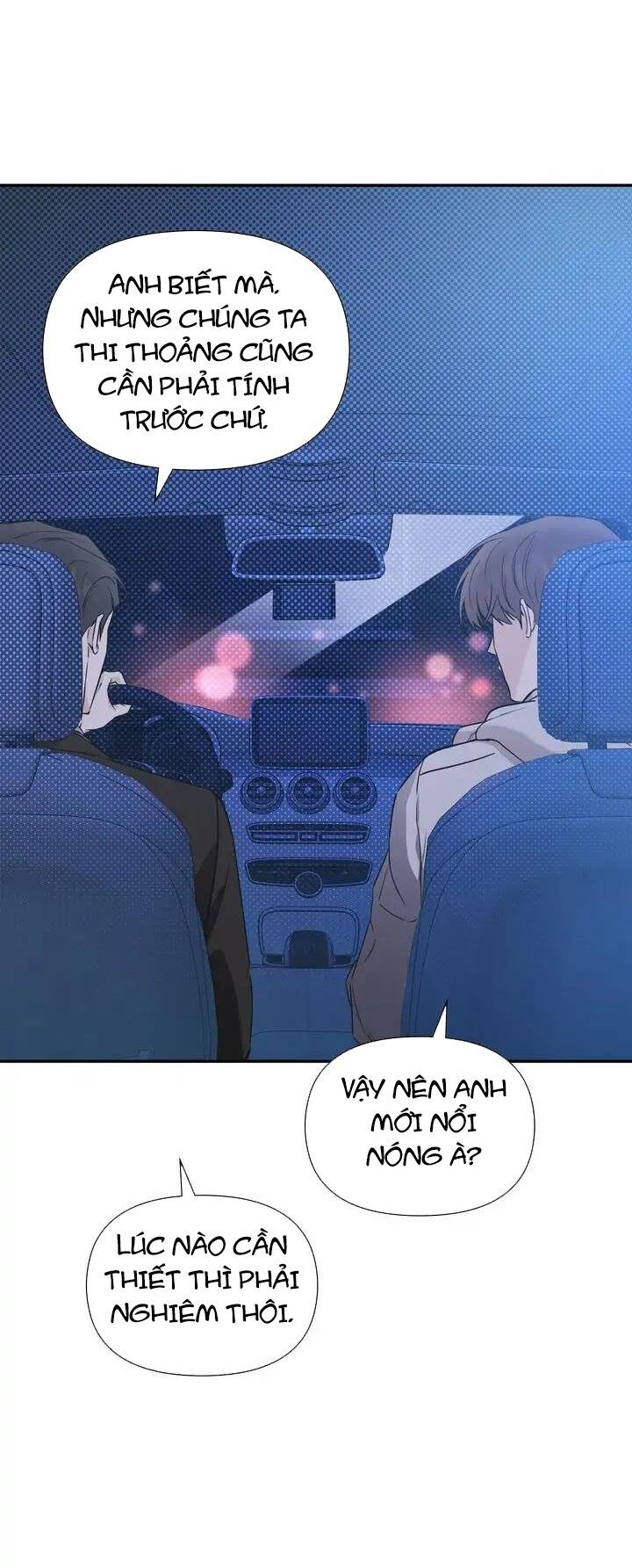 Người Lạ Chapter 50 - 41