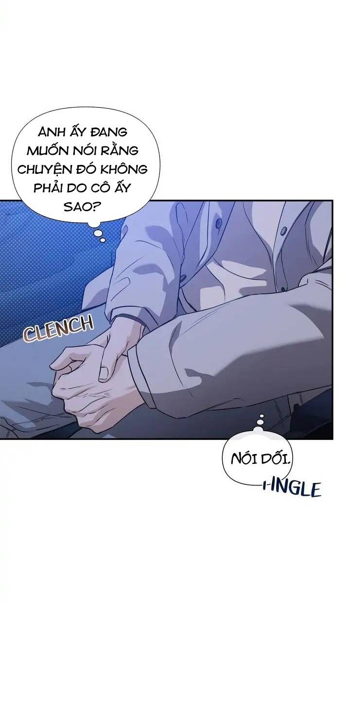 Người Lạ Chapter 50 - 42