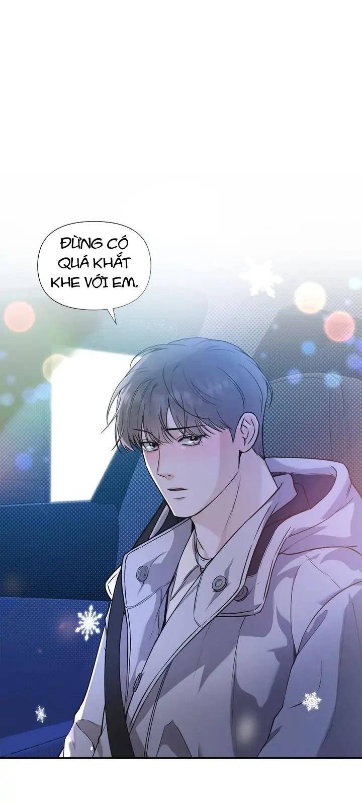 Người Lạ Chapter 50 - 43