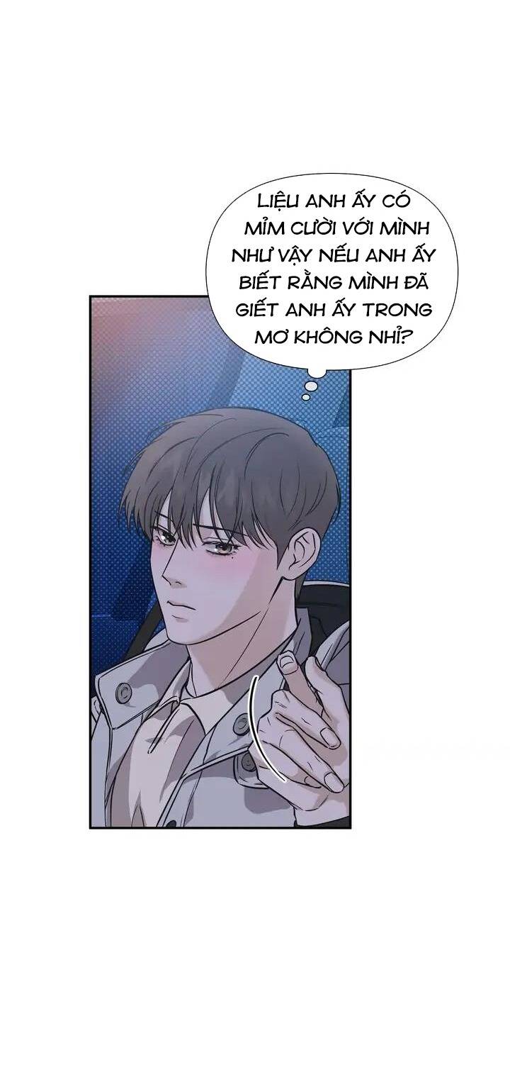 Người Lạ Chapter 50 - 48