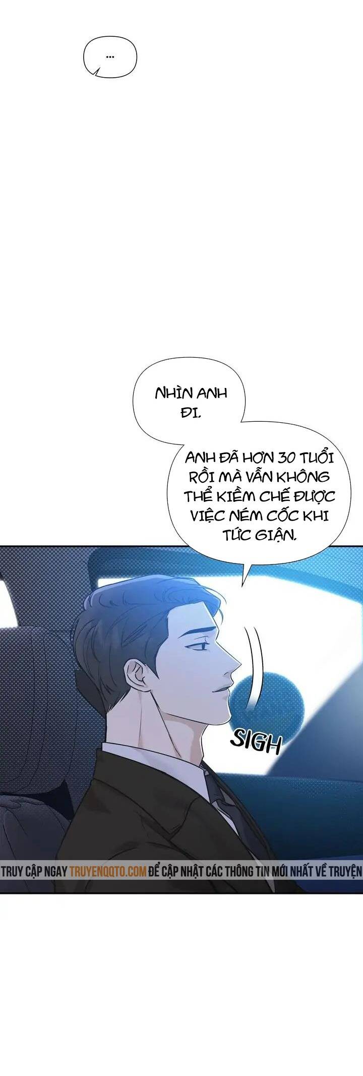 Người Lạ Chapter 50 - 51