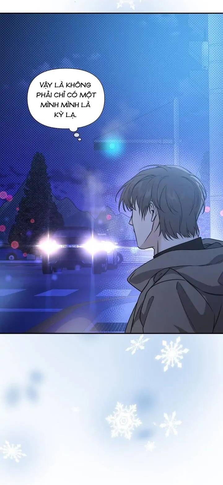 Người Lạ Chapter 50 - 54