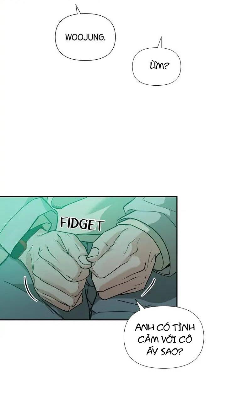 Người Lạ Chapter 50 - 58